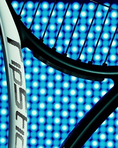 1.2K views · 70 reactions | The Ripstick. Engineered for raw explosive power. Available Monday, February 15th. | Prince Tennis | Facebook