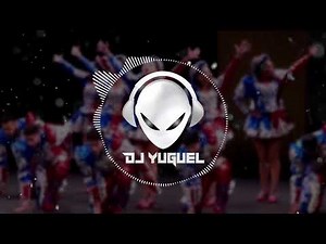Mix San Simon Virginia USA 2018 | DjYuguel