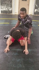 2.2K views · 43 reactions | Double Leg Mashed Potato!! | Mat Masters Wrestling | Facebook