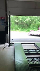 Parking, Service and Storage Lift, for Automobiles and light trucks. $2,095.00 delivered. Delivery and Set up $*750.00- we haul it out and unload it for you. Contact Christie for more information: 866-607-4022 Here’s a link to product specifications: https://www.naautoequipment.com/U8FP-4-Post-Lift-p/u8fp.htm | North American Auto Equipment - Your Garage Equipment Supplier