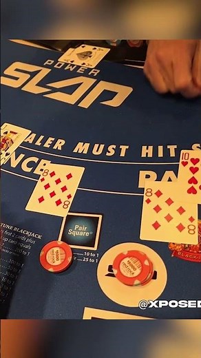 You gotta be kidding me... 😠 #gambling #vegas #highlights