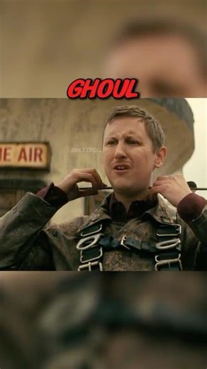 🧬Did Fallout Just Introduce FEV Again?