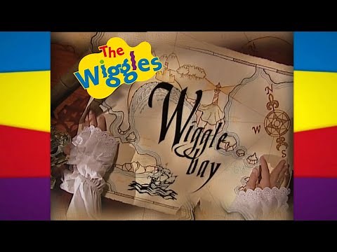 The Wiggles: Wiggle Bay (2002) Opening
