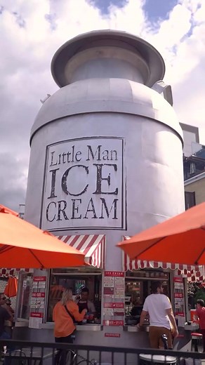 7.8K views · 75 reactions | Get the scoop on Denver’s ice cream...