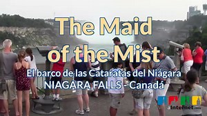 Cataratas del Niágara | Qué ver y cómo ir desde Toronto