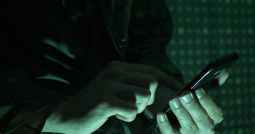 Online bots and holiday deals