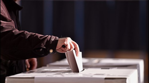 Virginia primary elections | What congressional district am I in?