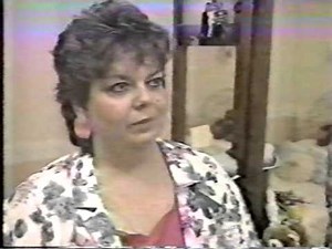 The Abduction of Kristen French