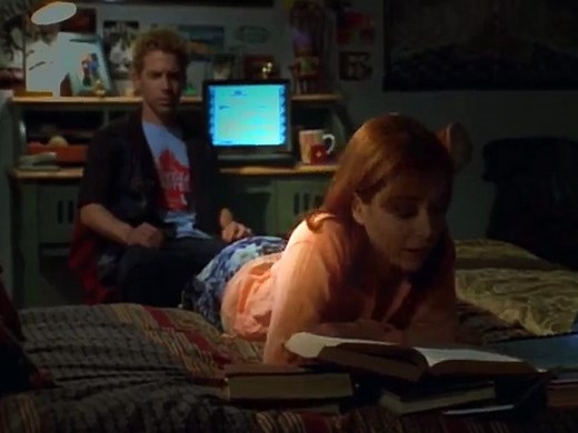 Buffy contre les vampires S03E21 FRENCH