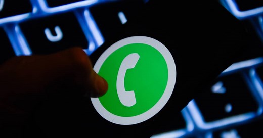 WhatsApp Web einrichten: Messenger auch am PC nutzen