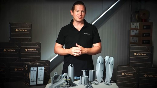 Polymaker Introduces PPS-GF20 Filament, a Cost-Effective Alternative to PEEK and PEI « Fabbaloo