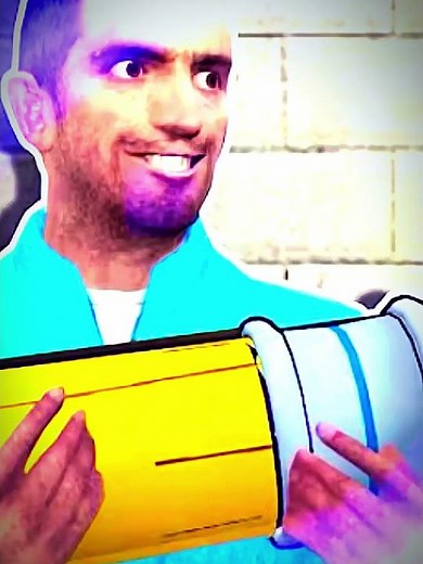 Spycakes the goat!😂😈🔥🔥