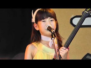 葵と楓021：越後獅子の唄・悲しき口笛・東京キッド