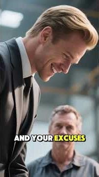 New Boss Polished My "Ugly" Floors... So I Let The Static Electricity Fry Millions!