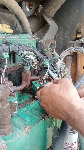 "Mastering the Volvos: Ultimate Guide to Injector Pump Repair Like a Pro!" #volvox #volvovhd