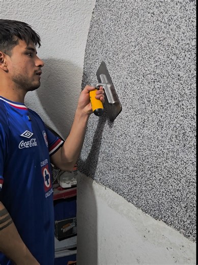 Aplicación de Pasta Marmoplast de Adhetec para Decoración