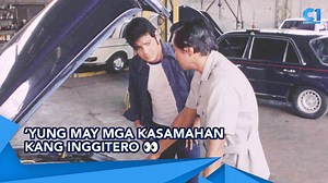 934K views · 17K reactions |  Sigaw Ng Katarungan sa #CinemaOne! Available on Sky Cable Ch 56, Cignal Ch 45, GSat Ch 14, & other provincial cable operators. #CinemaOne #FreeMovies #FreePinoyMovies #PinoyMovies #PHFilms #OldFilms #Trending #ABSCBN #Kapamilya #FilmClips #Viral | Cinema One | Facebook