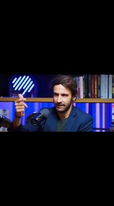 Son las decisiones, NO las circunstancias o serás esclavo del dueño de las circunstancias. ¡Toma ya! @inversionracionalpodcast | Antonini de Jimenez