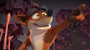 Crash Bandicoot debuts on Netflix: Skylanders Academy