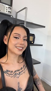 #BellaPoarch is KILLING it in her newest song #Dolls ⚡⚔️ You don't want to miss it on our #Top40 playlist here 料https://lnk.to/Top40FB | Topsify | Facebook