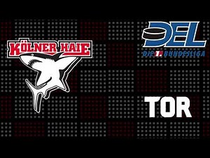 Kölner Haie Torhymne 2007-08