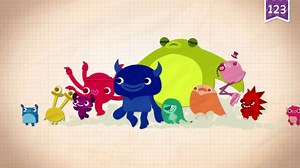 Learn Number Seventy Six (76) in English & Counting, Math by Endless Numbers | Educational