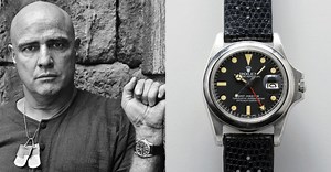 10 of The Most Iconic Watches In Movie History - Maxim