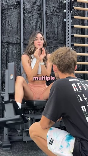 Bryce Adams on Instagram: "Everyone’s been raving over this new gym equipment!"