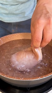2.3M views · 6.7K reactions | I put 1 chicken breast in boiling water!! | Make Delights | Facebook