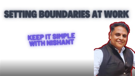 #keepitsimplewithnishant | Nishant Agrawal