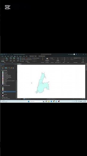 Flood Risk Mapping using GIS and Multi-criteria Analysis - ArcGIS Pro Tutorial #floodrisk