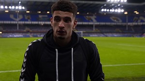 25K views · 948 reactions | Ben Godfrey on the qualities needed to secure European qualification... | Everton Football Club | Facebook