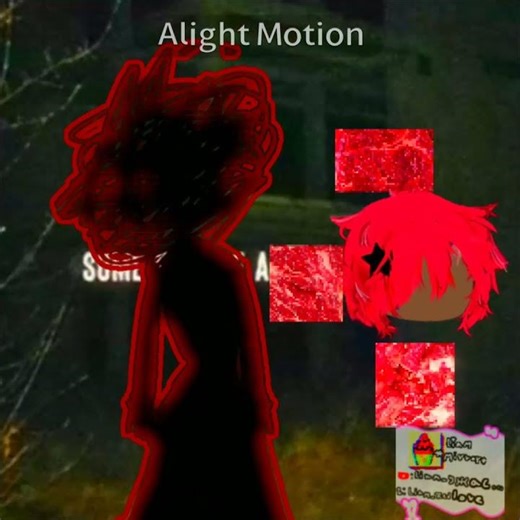 [animal? Cannibal..] id: me^^ //#gacha //#yosoydelos7mil //#original