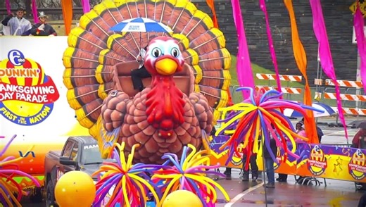 America’s Longest-Running Thanksgiving Day Parade Returning for 106th Year