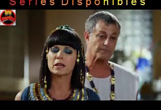 Moises - Capitulo 37