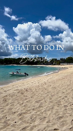 13K views · 286 reactions | Unlock the secrets of maximising your Barbados experience and discover the magic of our paradise while traveling like a pro! ️ : @brandonroyale, thanks for sharing! #VisitBarbados #LoveBarbados #MyBarbados | Visit Barbados | Facebook