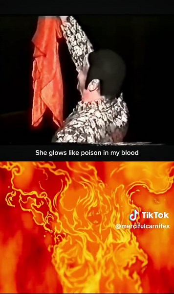 Hellfire Performance from Norbert Lamla's Musical
