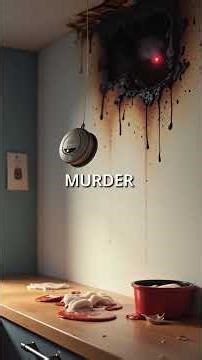 Woman Declares War on One Cockroach - You Won't Believe What Happened