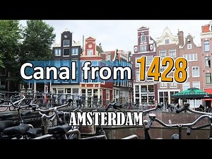 MUST SEE Canal of Amsterdam: Singel | All the Info You Need