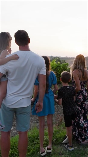 Hearing from our families in our Pistoia, Italy location sharing what makes them love Boundless was heartwarming for us because this truly is what it is all about. This is our why. Families that were overworked who discover balance, parents who forgot what community feels like and find it again, and kids that are growing and learning like never before. Some of the reflections we heard: "We love seeing the kids and how they have grown and found new friendships" "Our children loved the relationshi