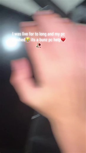 SOYYplexxx (@soyyplex)’s video of yo my pc has a virus