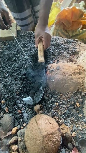 Traditional Knife Sharpening – Back to Basics!