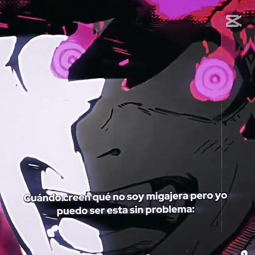ay Kaiser Kaiser Kaiser, solo mirame a mi no necesitas a nadie