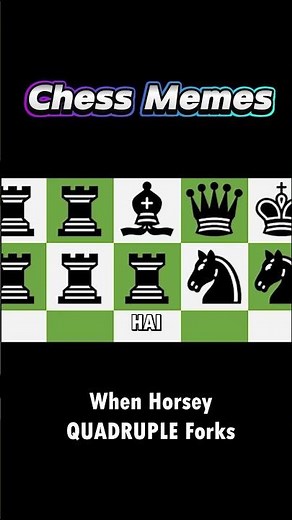 Epic Clash of Rooks!! | Chess Memes