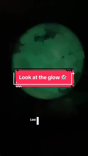 Glow in the Dark Fidget Toys for Stress Relief