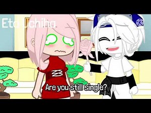 No I’m with the science team!… Meme | SasuSaku Family | Unorignal