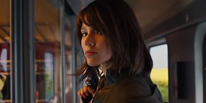 Von Luc Besson («Léon», «Lucy»): Zwei erste Trailer zum Action-Thriller «Anna»
