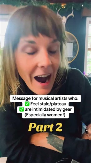 Limitations = Creativity