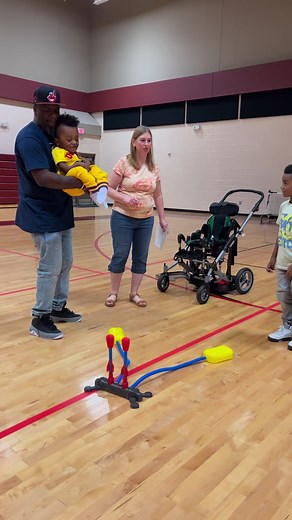 19K views · 361 reactions | 321 go  | The Baxter Baby | Facebook