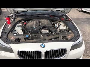 How to replace starter
